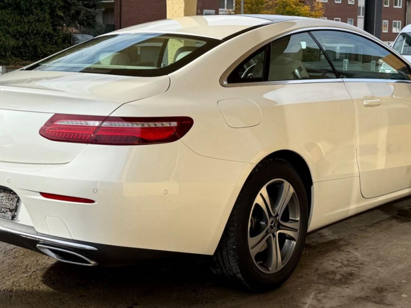 Mercedes Classe E Coup Panorama|Memory Sitze|Assistent|  occasion  L'Union - photo n5